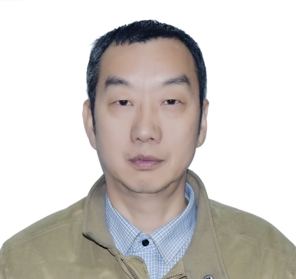 副会长、成都电子科大出版社有限责任公司副社长 陈松明